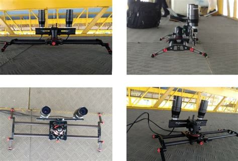 Scanning System 的图像结果