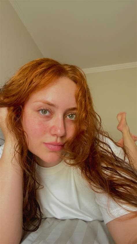 In bed, just shirt, no panties, no shorts, no bra. Any problem : r/SexyFrex