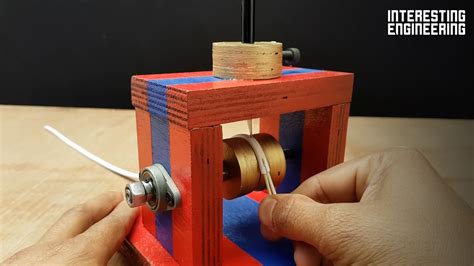 Image result for Homemade Wire Strip Machine