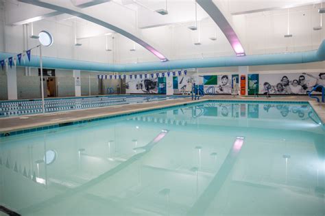 JCCSF Swim School - Jewish Community Center of San Francisco