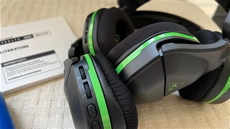 Image result for Turtle Beach Setup Guide