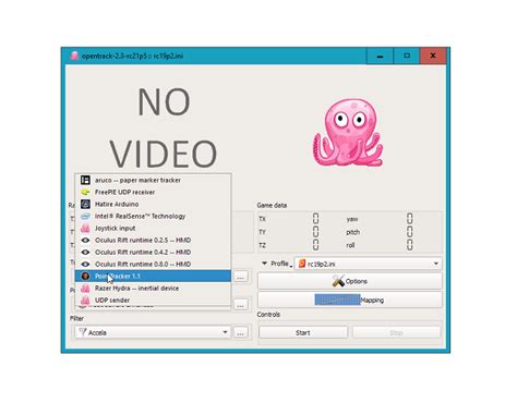 Image result for Open Track Setup Guide