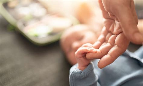 Nose swabs may predict longer intensive care among babies suffering ...