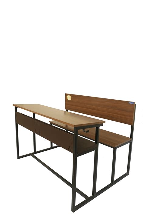 School Bench – Furnisteel