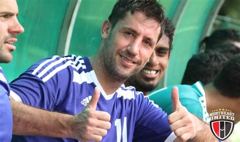 NorthEast United FC ISL Team Profile: Indian Super League 2014 Teams ...