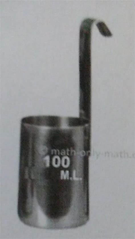 tell me the name of this measuring instrument - Brainly.in