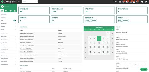 Image result for Web-Based Legal Case Management Software