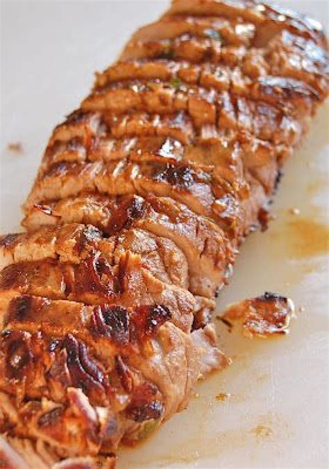 Soy Sauce Lemon Marinade at Mario Trombly blog