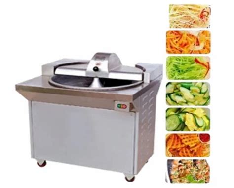 Vegetable Cutter - AUTOMATIC ROTARY FOOD CUTTER FOOD PROCESSOR ...