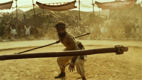 Ranbir Kapoor to pull off Kalaripayattu-inspired fight sequence in ...