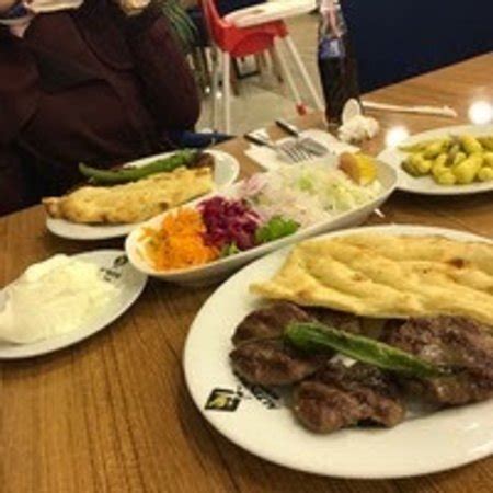 ALTINTAS KOFTE, Afyonkarahisar - Restaurant Reviews, Phone Number ...