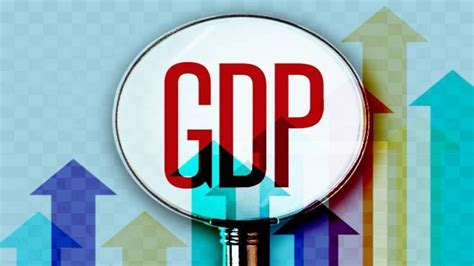 Why the new GDP numbers are confounding - BusinessToday