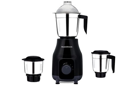 Morphy Richards Tetragrind 750 Watt 3 Jars Mixer Grinder (20000 RPM ...