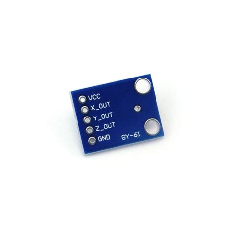 Image result for Accelerometer Module