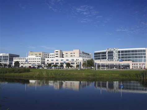 Deaconess Hospital in Evansville, IN - Rankings & Ratings