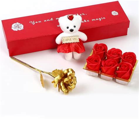 Valentine Gifts for Girlfriend Online | 31-Jul-25