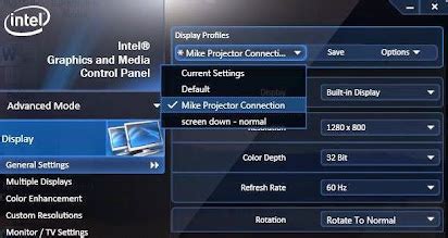 Image result for Intel Graphics Driver Windows XP