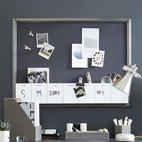 10 Best Home Office Wall Organizers | The Family Handyman