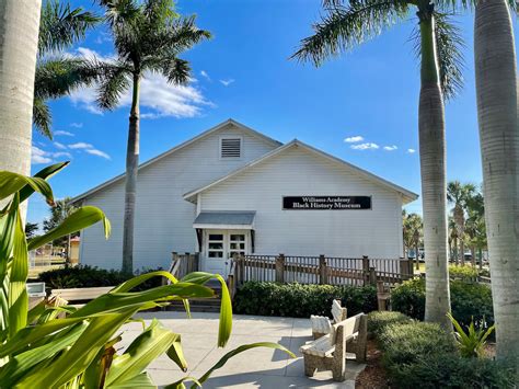 Exploring Fort Myers: A Local's Guide - AFAR