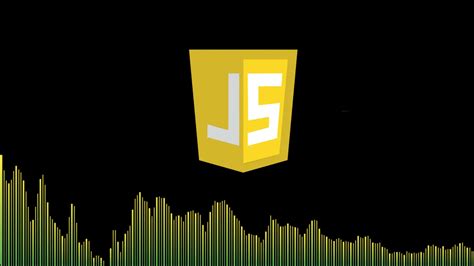 Audio JavaScript 的图像结果