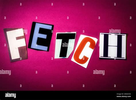 Image result for Fetch Cursive