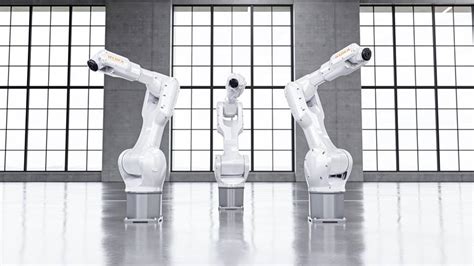 Industrial robots for every application and industry | KUKA India