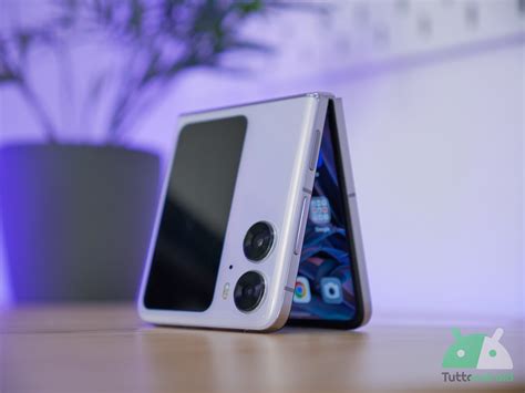 OPPO celebra Find N2 Flip con un pop-up store a tema Champions League