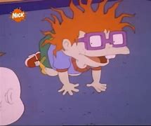 Image result for Rugrats Birthday VHS