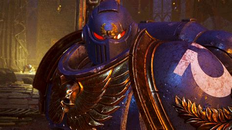 Warhammer 40,000:Space Marine 2 - Official Reclamation Update Launch ...