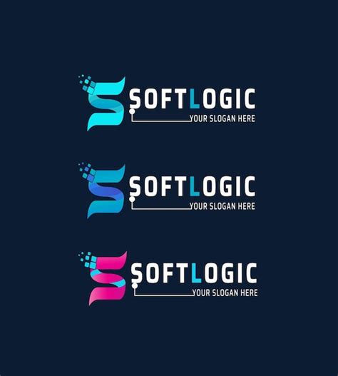 Tech Logo Vector 的图像结果