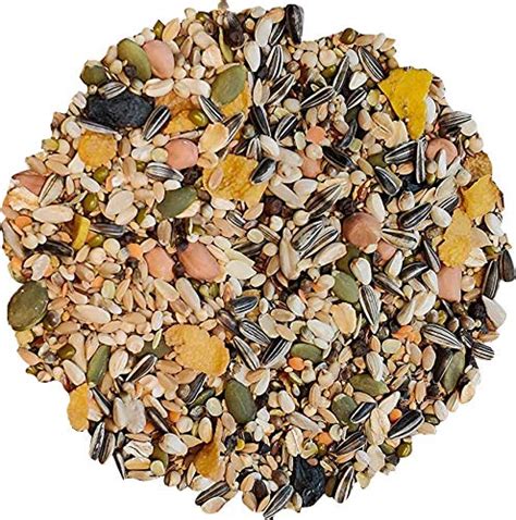 Premium Seed Mix - Small Birds - Aquanature