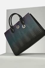 Buy Women Multi-Coloured Casual Handbag Online - 39945179 | Allen Solly