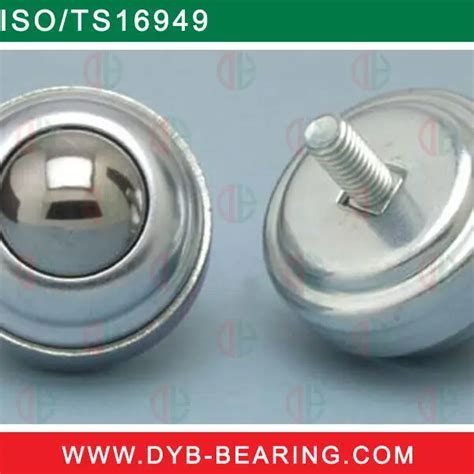 Image result for Spring Loaded Ball Bearing