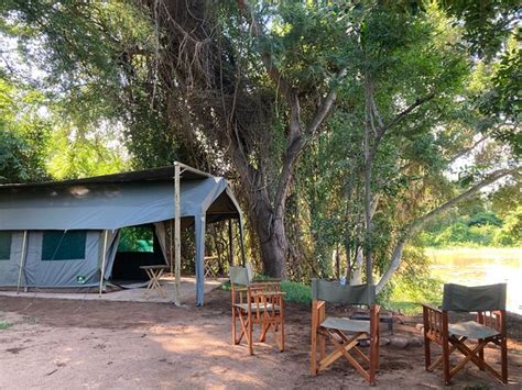 DUMELA WILDERNESS SAFARIS (Pafuri) - Campground Reviews & Photos ...
