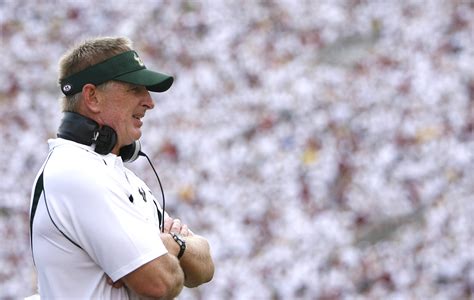 The Bulls Pen, Home of the USF Bulls