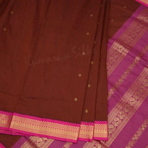 Exquisite Silk Saree and Fancy saree at a Fabulous Collection – Kumaran ...