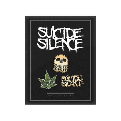 Suicide Silence Logo - LogoDix