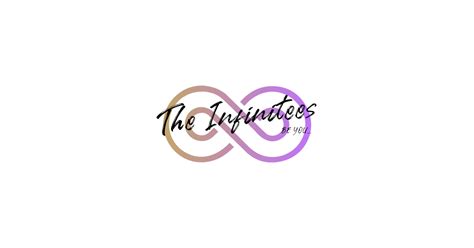 The Infinitees – INFINITEES