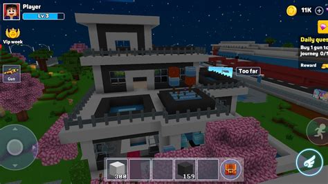 Block Craft for Free 的图像结果