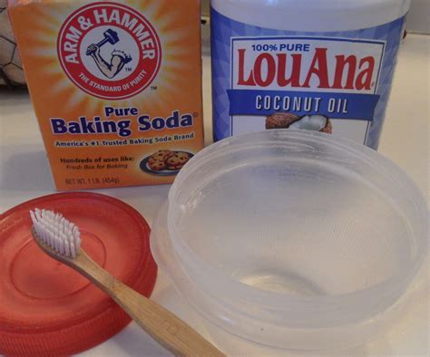 Image result for How to Make Simple Toothpaste