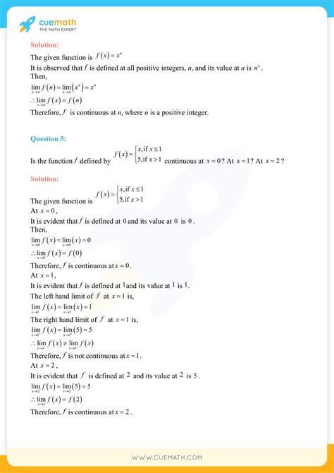 Image result for Class 12 Maths Chapter 5 Answers
