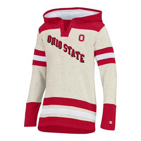 Ohio State Youth Sweatshirts & Hoodies – Shop OSU Buckeyes