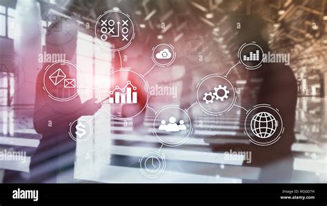 Process Automation Black Background 的图像结果