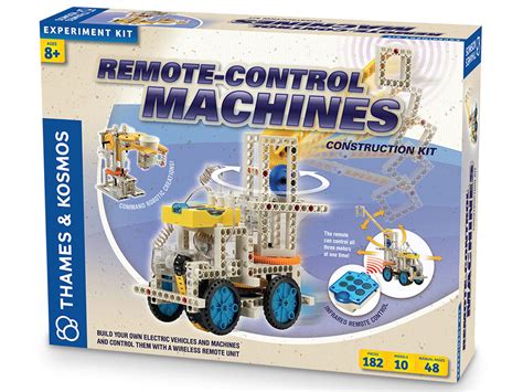 Image result for Remote Controlled Machine