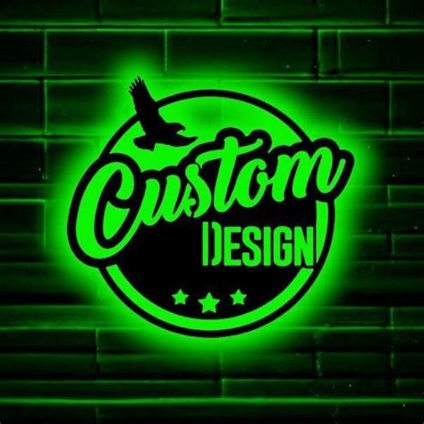 Image result for Making Bespoke LED Signs