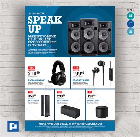 Image result for Audio Promo Examples