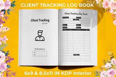 Image result for How to Create a Tracking Log