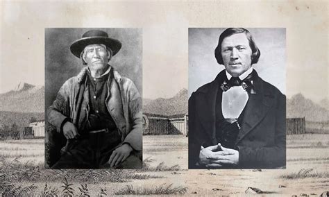 Jim Bridger vs. Brigham Young: What Happened?