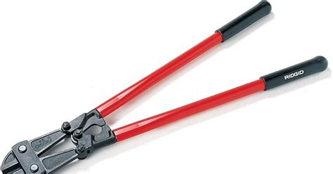 Image result for How to Use a Bolt Cutter