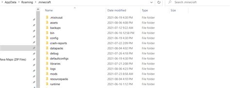 How to Move Structures in Minecraft Java 的图像结果